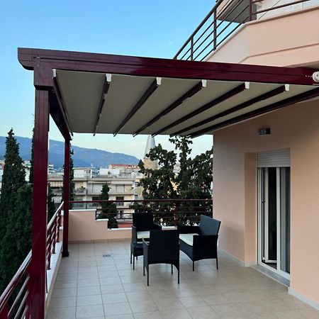 Sunrise Haven Suite Xanthi Exterior photo