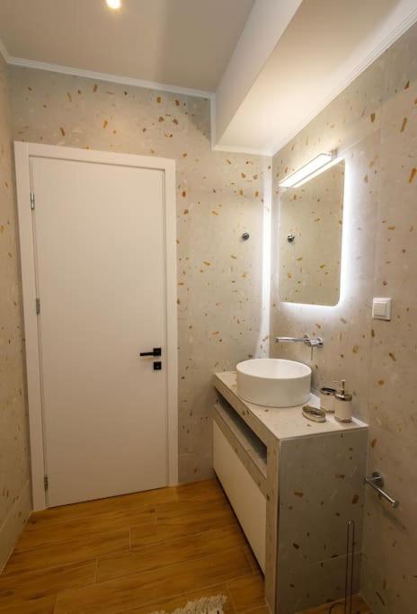 Sunrise Haven Suite Xanthi Exterior photo