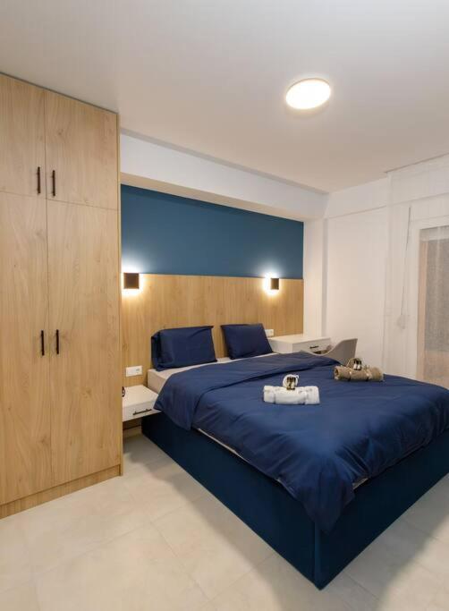 Sunrise Haven Suite Xanthi Exterior photo