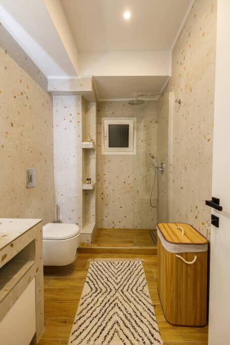 Sunrise Haven Suite Xanthi Exterior photo