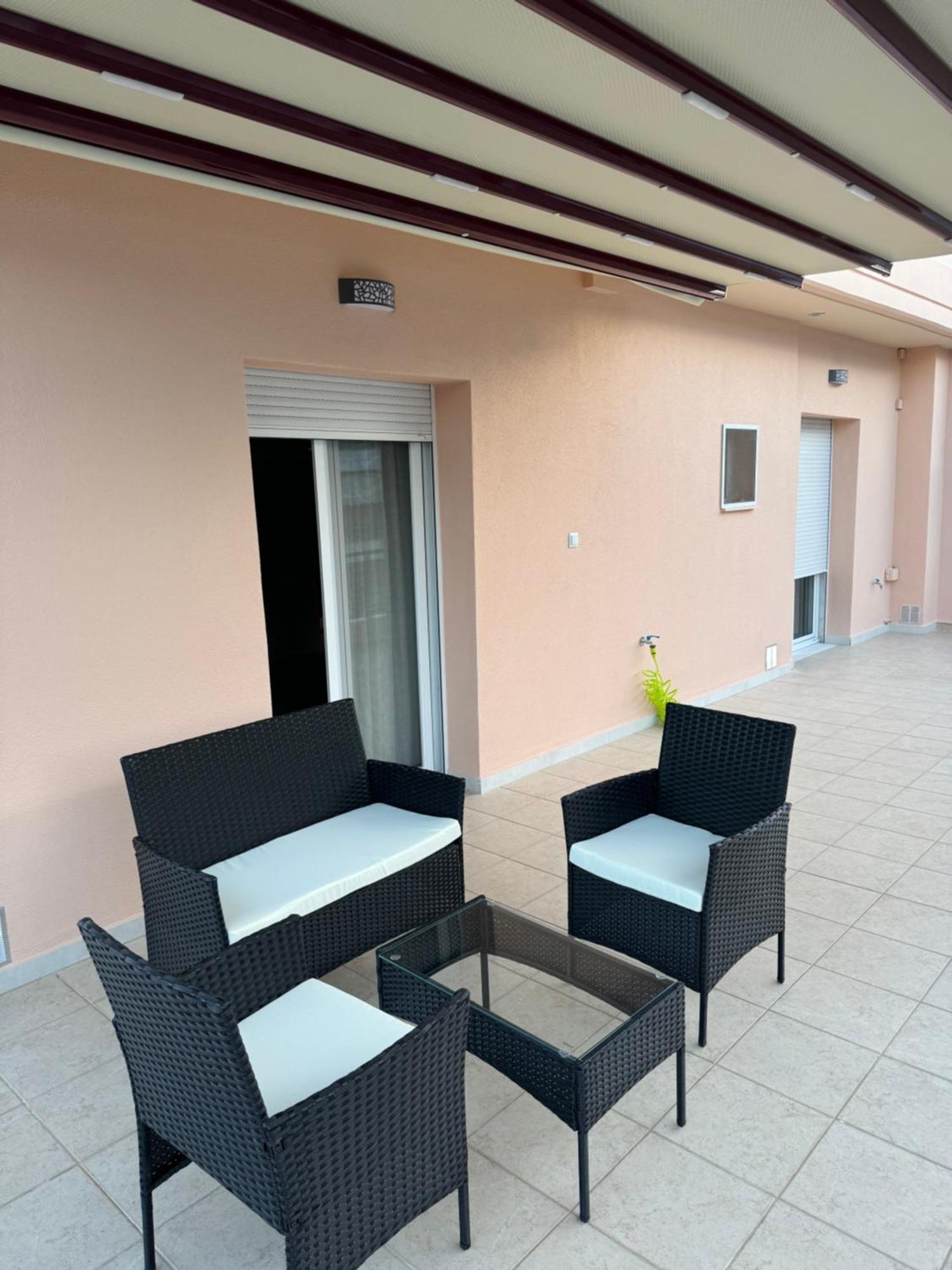 Sunrise Haven Suite Xanthi Exterior photo
