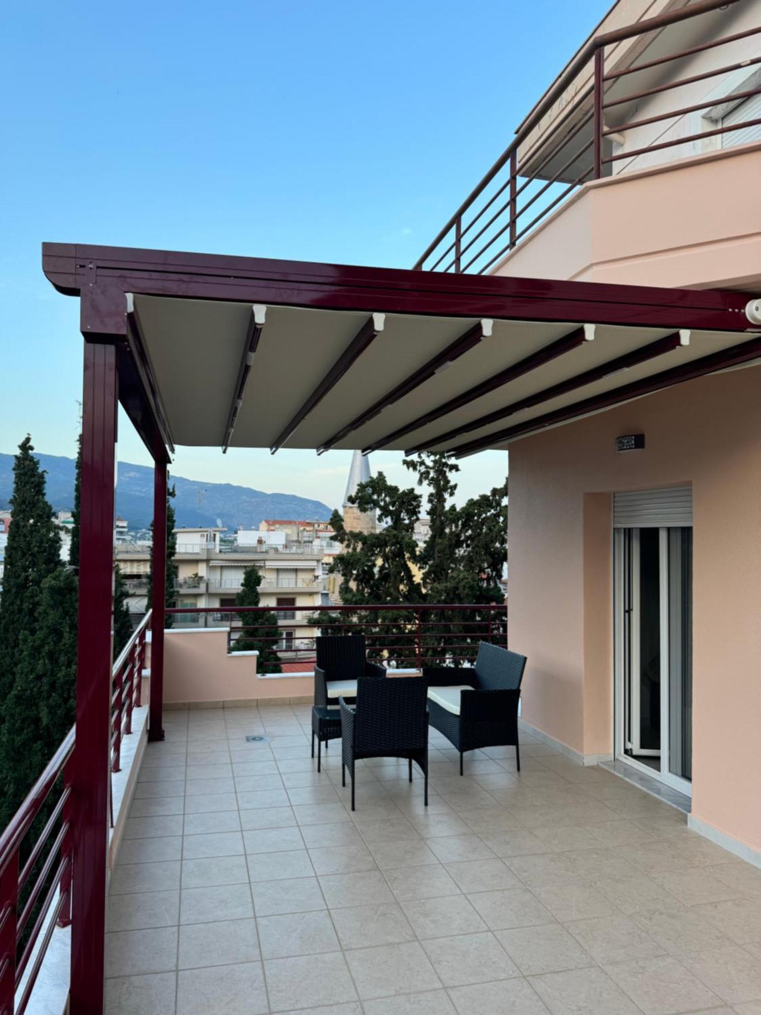 Sunrise Haven Suite Xanthi Exterior photo